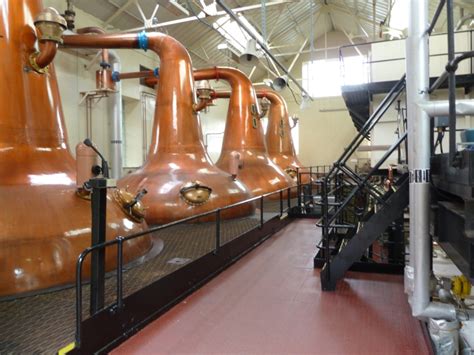 Highland Park Distillery Tour | Secret Scotland Tours