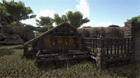 Ark Survival Ascended Best Base Building Locations