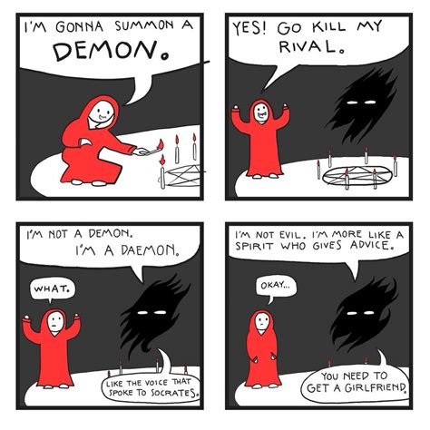 demon pictures and jokes / funny pictures & best jokes: comics, images, video, humor, gif ...