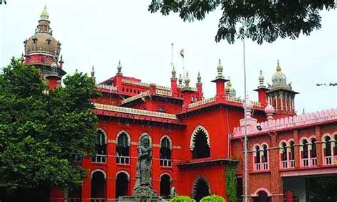 Madras High Court orders job on compassionate ground to man after 3 decades