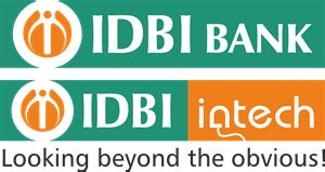 IDBI Bank Logo PNG Vector (CDR) Free Download