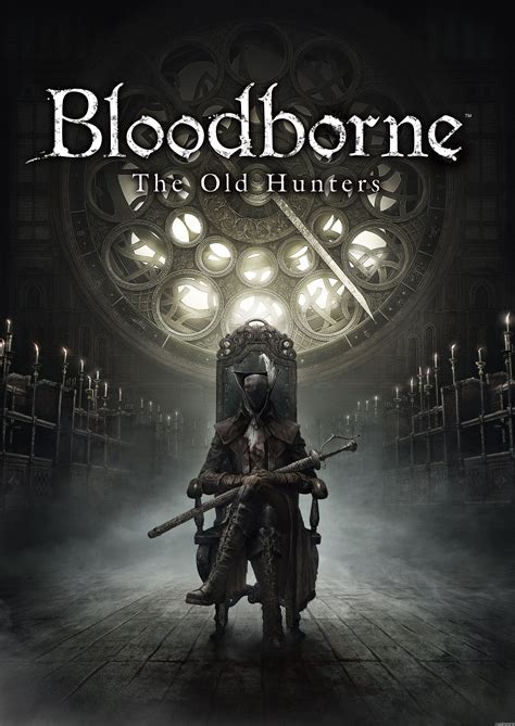 Bloodborne The Old Hunters wallpaper #Bloodborne #4K #wallpaper #hdwallpaper #desktop ...