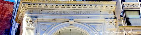 Boston Theatre District Shows 2024-2025 | Schedules, Tickets | Boston ...