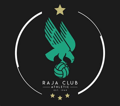 Raja Club Athletic Wallpapers - Top Free Raja Club Athletic Backgrounds ...