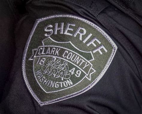 Clark County Sheriff’s Office officials warn public of scam - ClarkCountyToday.com