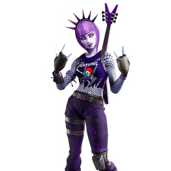 Dark Power Chord | Fortnite Wiki | Fandom