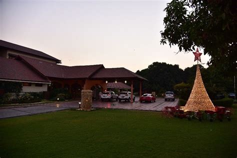 Madhuban Resort & Spa - Vadodara | Wedding Venue Cost