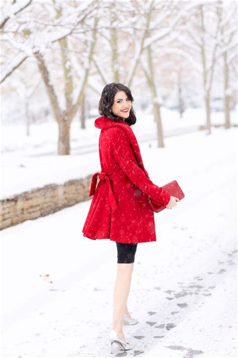 White Christmas | Fashion, Red christmas outfit, Christmas outfit