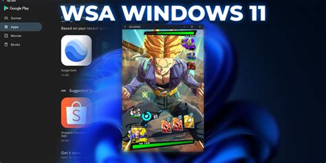 Cara Install WSA di Windows 10/11 Terbaru - Levelupid.NET