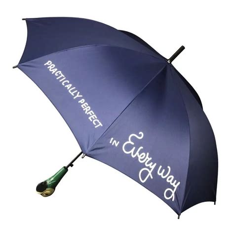 Mary Poppins Umbrella | at Mighty Ape Australia