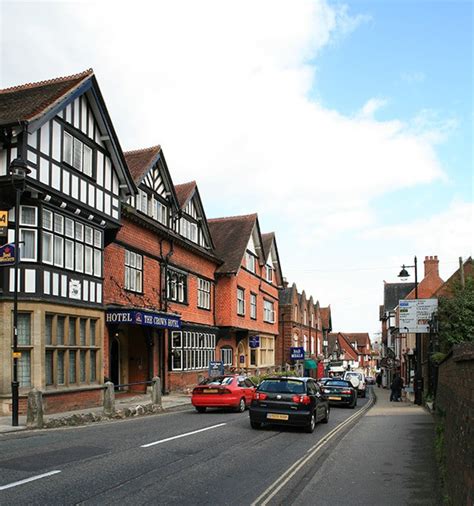 15 Best Things to Do in Lyndhurst (Hampshire, England) - The Crazy Tourist