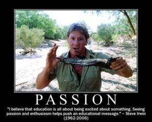 Steve Irwin Quotes - ShortQuotes.cc