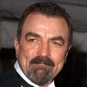 Tom Selleck - Age, Family, Bio | Famous Birthdays