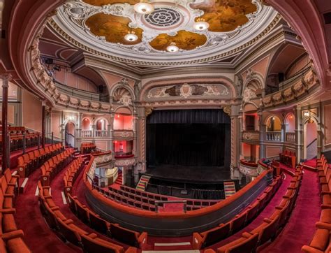 Venue Hire | The Tivoli Theatre