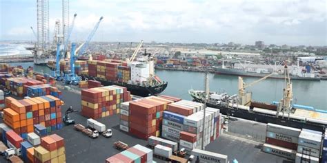 Ghana’s Trade Vulnerability Report reveals concentration of export partners and key commodities ...