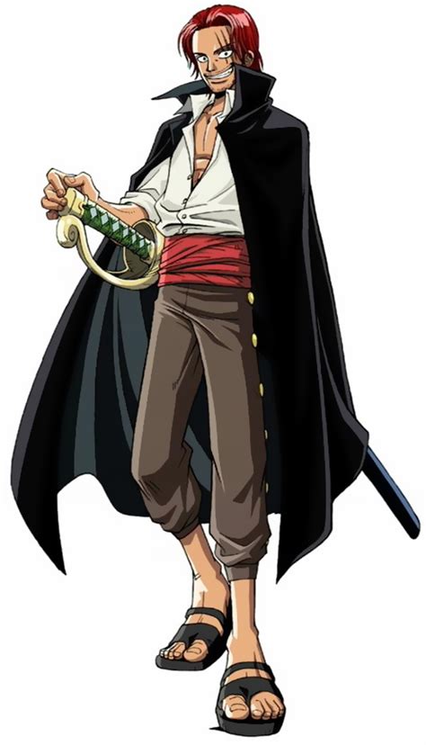 Datei:Shanks Körper heute.png – OPwiki - Das Wiki für One Piece