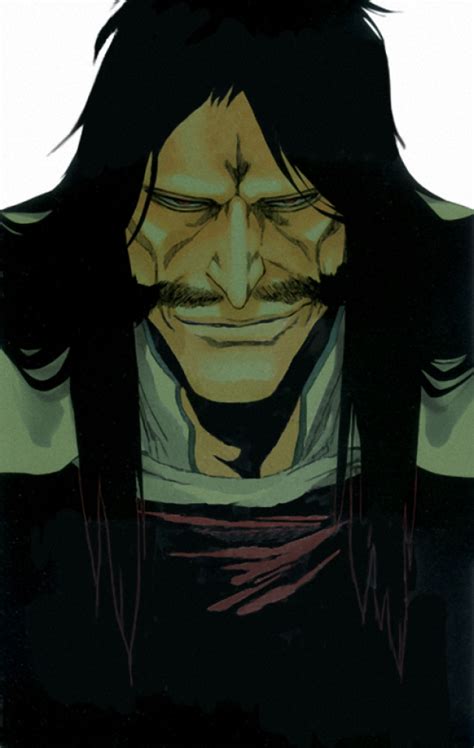 Yhwach (Character) - Comic Vine