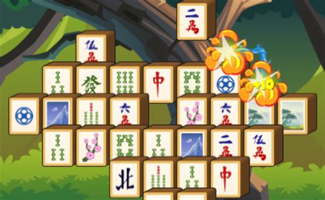 Mahjong - Play Mahjong on Crazy Games