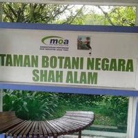 Taman Botani Negara Shah Alam - 51 tips