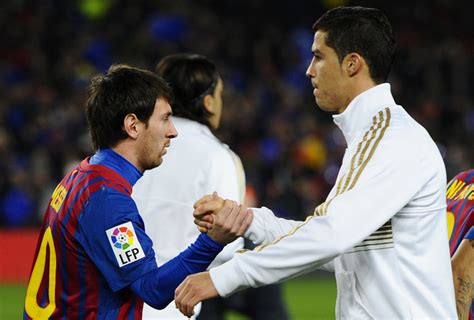 FC Barcelona vs. Real Madrid: 4 Top Commercials of a Rivalry | News ...