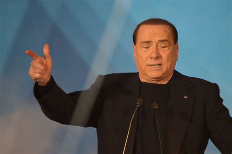 Berlusconi sobornó a testigos del 'caso Ruby' para que cambiaran su versión, según un Tribunal