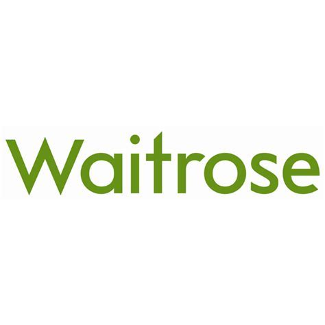 Waitrose Logos