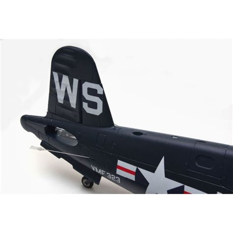 Arrows F4U-4 Corsair 1100mm PNP - TURBINES RC