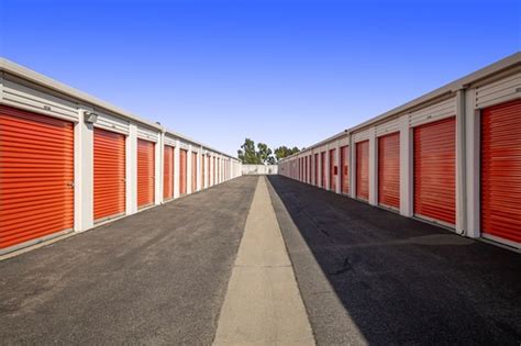 Huntington Beach, CA, Self-Storage Units Near 17952 Gothard Street ...