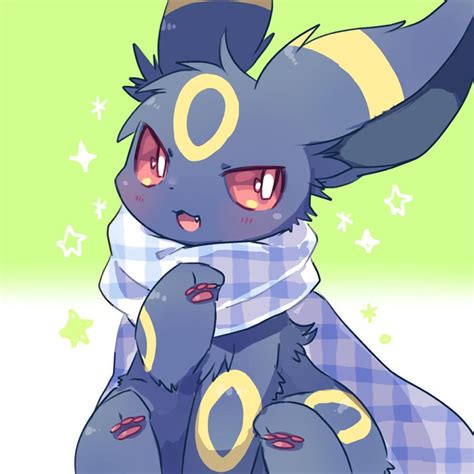 #Umbreon | Pokemon umbreon, Pokemon eeveelutions, Cute pokemon wallpaper