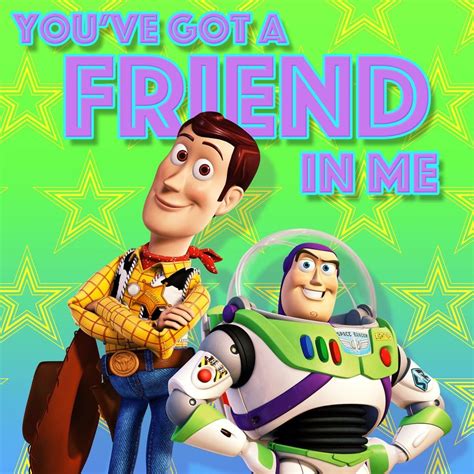 Friends | Disney pixar, Disney toys, Toy story