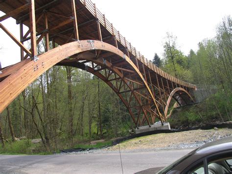 Vehicular Timber Bridges — Western Wood Structures