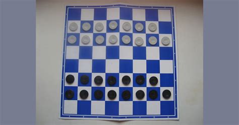 Turkish Checkers | Board Game | BoardGameGeek