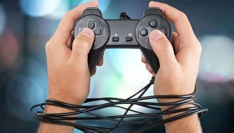 Adicción A Los Videojuegos: Tipos, Síntomas, Problemas Y Tratamientos.