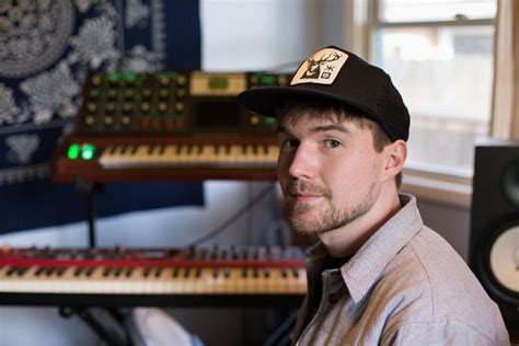 Emancipator and His Live Band Are Taking Their Talents to Baton Rouge - River Beats Dance