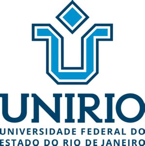 Federal University of the State of Rio de Janeiro Logo PNG Vector (SVG) Free Download