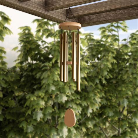 Wind Chimes & Twisters at Lowes.com