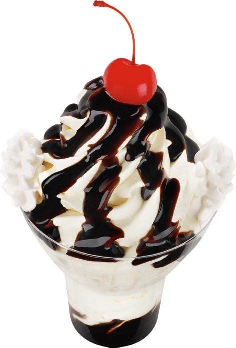 Sonic Drive-in sundae | Chocolate sundae, Hot fudge, Desserts to make