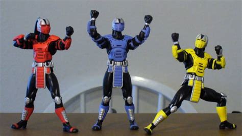 Jazwares: New Images of Mortal Kombat Klassic Figures | YouBentMyWookie