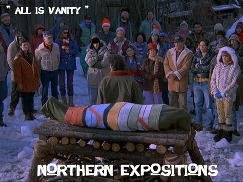 buynorthexplosure: 'Northern Exposure'Main Cast: Where Are They Now?