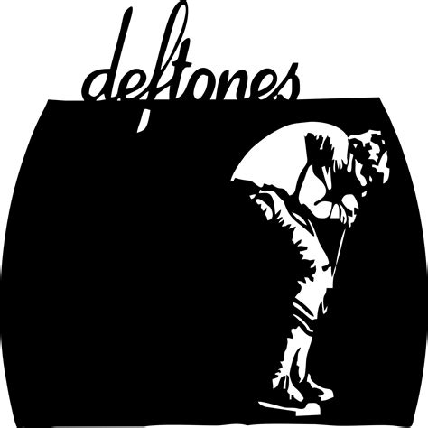 Pin on Deftones