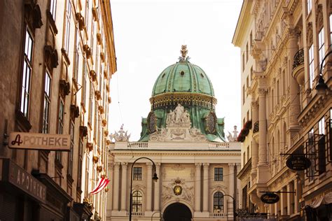 Vienna's Secret | Discover Austria's Historical Capital | Discover Germany