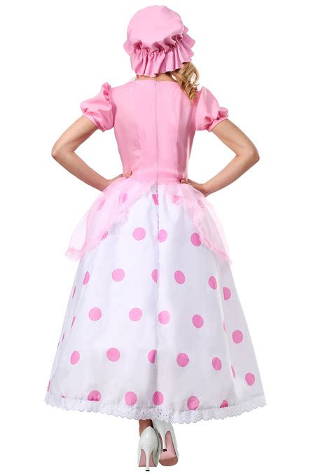 Bo Peep Costume for Women | Shepherdess | Exclusive