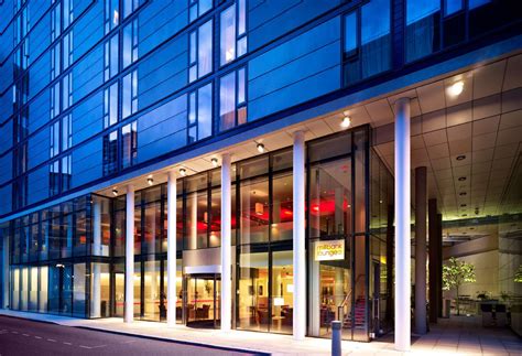 DoubleTree by Hilton Hotel London - Westminster - Westminster, London, London, England, United ...