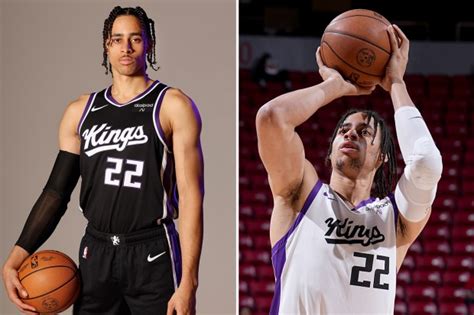 NBA G League star Chance Comanche, 27, arrested by FBI over woman’s ...