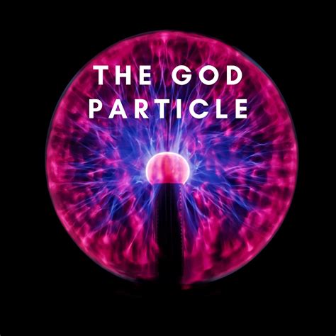 The God Particle