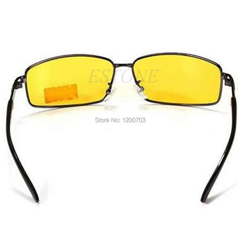 Oakley Polarized Night Driving Glasses