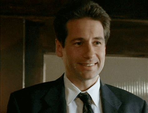 Fox Mulder | Рисунки, Плакат