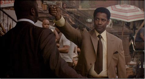 Denzel Washington American Gangster Quotes. QuotesGram