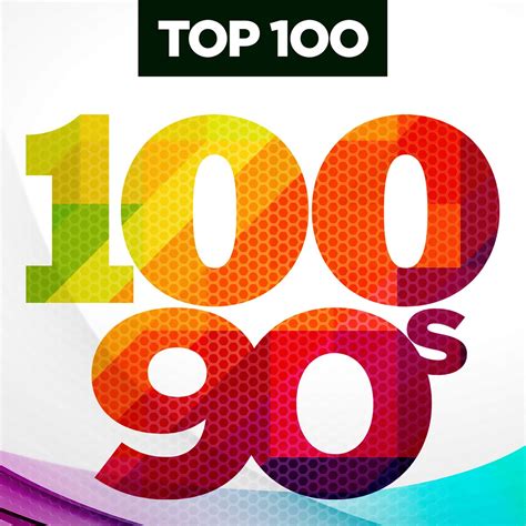 ‎Top 100 90s (The Best 90s Pop Classics) by Various Artists on Apple Music