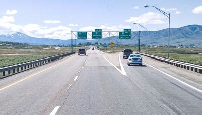 Nighttime detour planned for I-15/I-86 System Interchange next week ...